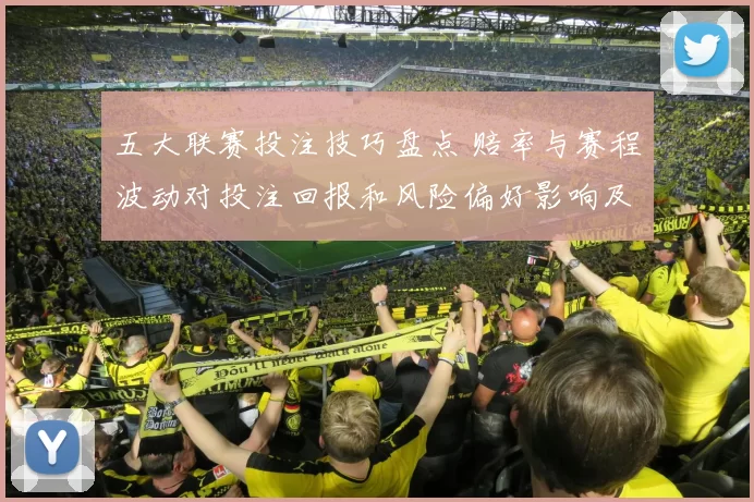 五大联赛投注技巧盘点 赔率与赛程波动对投注回报和风险偏好影响及策略调整